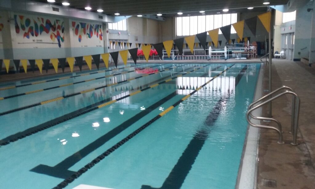 Lincoln Pool