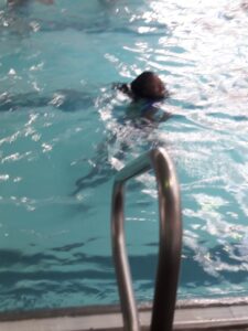 Lincoln Pool