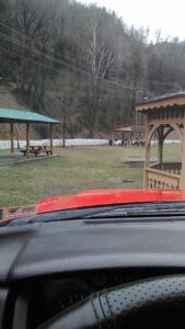 Linkous Park Pool