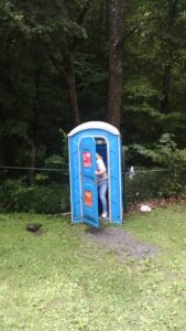 Linkous Park Pool