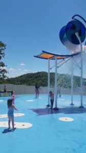 Little Creek Pool
