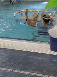 Little Otter Swim School