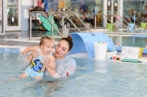 Little Otter Swim School