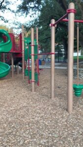 Little Stacy Neighborhood Park