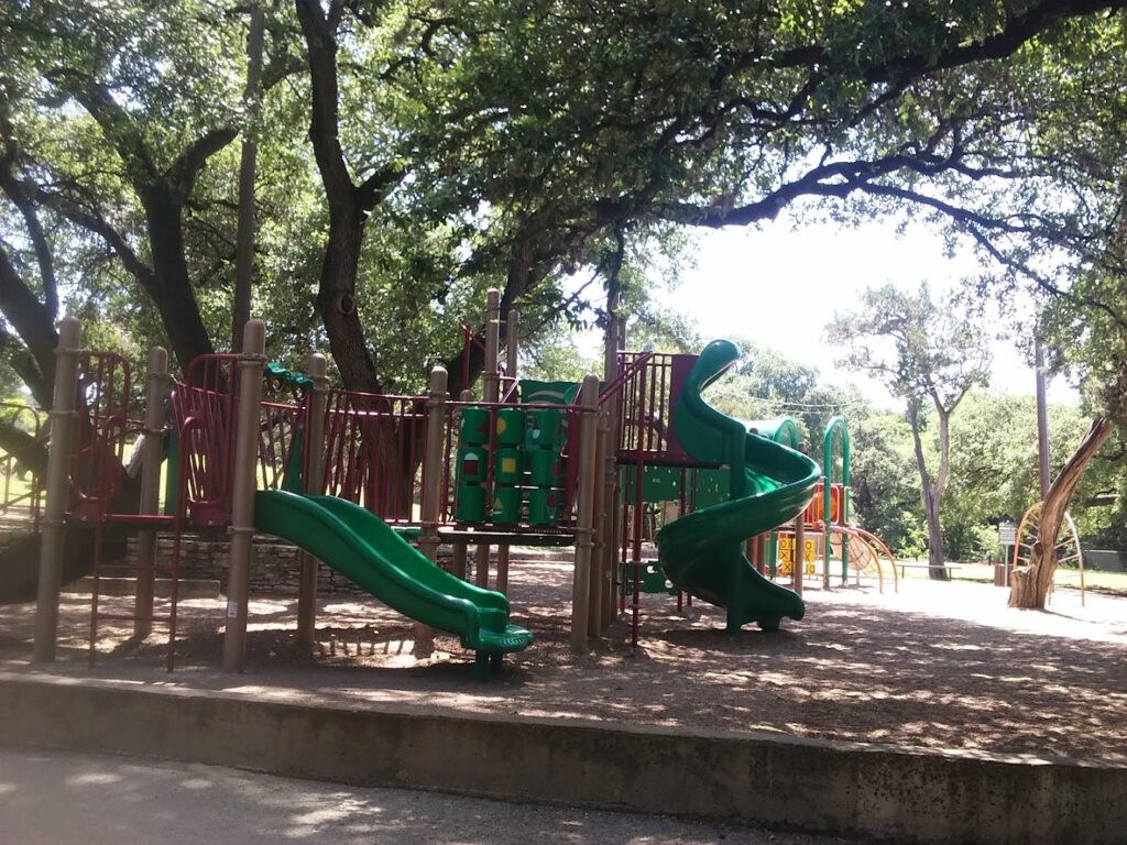 Photo of Little Stacy Neighborhood Park in Austin