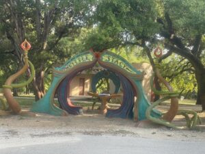 Little Stacy Neighborhood Park