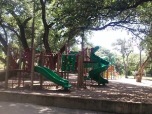 Little Stacy Neighborhood Park