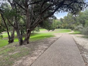Little Stacy Neighborhood Park