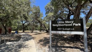 Little Stacy Neighborhood Park