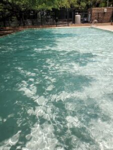 Little Stacy Wading Pool