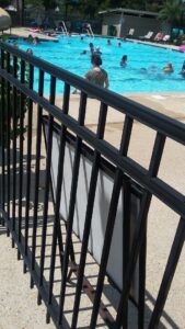Live Oak Swimming Pool