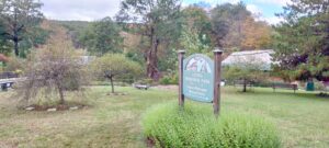 Living Memorial Park Swimming Pool
