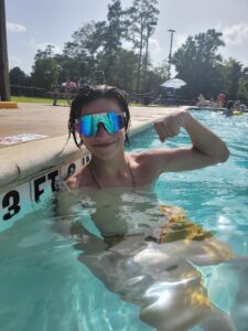 Livingston Swimming Pool