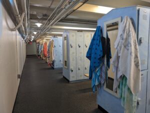 Lombard Swim Club