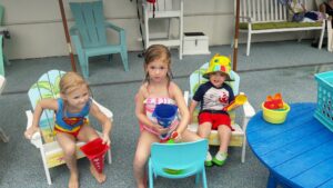 Lombard Swim Club