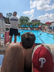 Lombard Swim Club