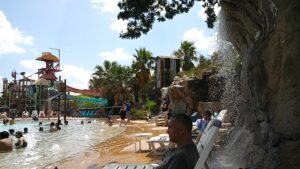 Lone Star Lagoon