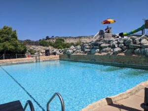 Lone Star Lagoon