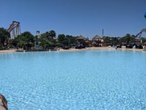Lone Star Lagoon