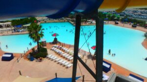 Lone Star Lagoon