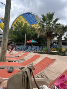 Lone Star Lagoon