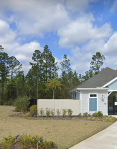 Longleaf Community Pool