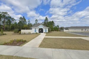 Longleaf Community Pool