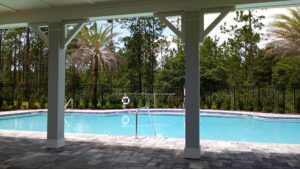 Longleaf Community Pool