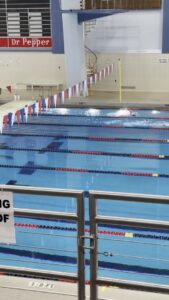 Loos Swimming Pool