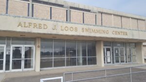 Loos Swimming Pool