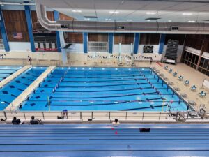 Loos Swimming Pool
