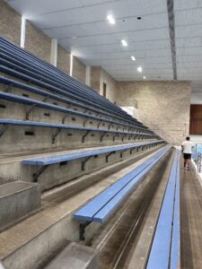 Loos Swimming Pool
