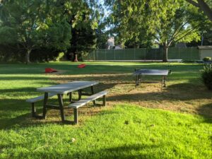 Los Paseos Homeowners Association
