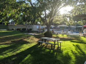 Los Paseos Homeowners Association