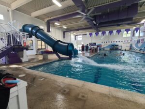 Lura E Hoit Pool