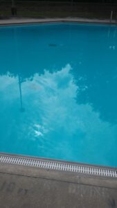 M L King Swimming Pool