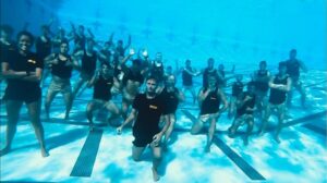 MCAS Miramar 50-Meter Pool