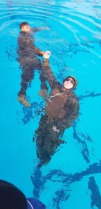 MCAS Miramar 50-Meter Pool