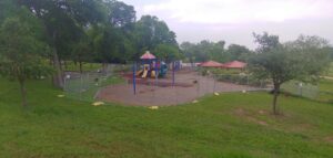 Mabel Davis Municipal Pool