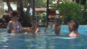Mac Gregor Swimming Pool