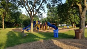 Madison Aquatic Center & Park