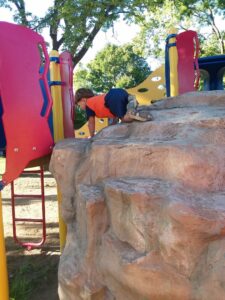 Madison Aquatic Center & Park