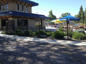 Madison Aquatic Center & Park
