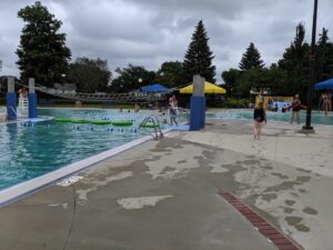 Madison Aquatic Center & Park