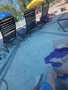 Madison Aquatic Center & Park