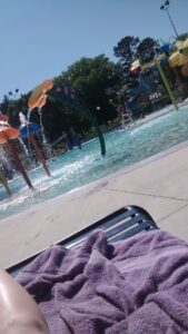 Madison Aquatic Center & Park