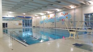 Madison Community Center
