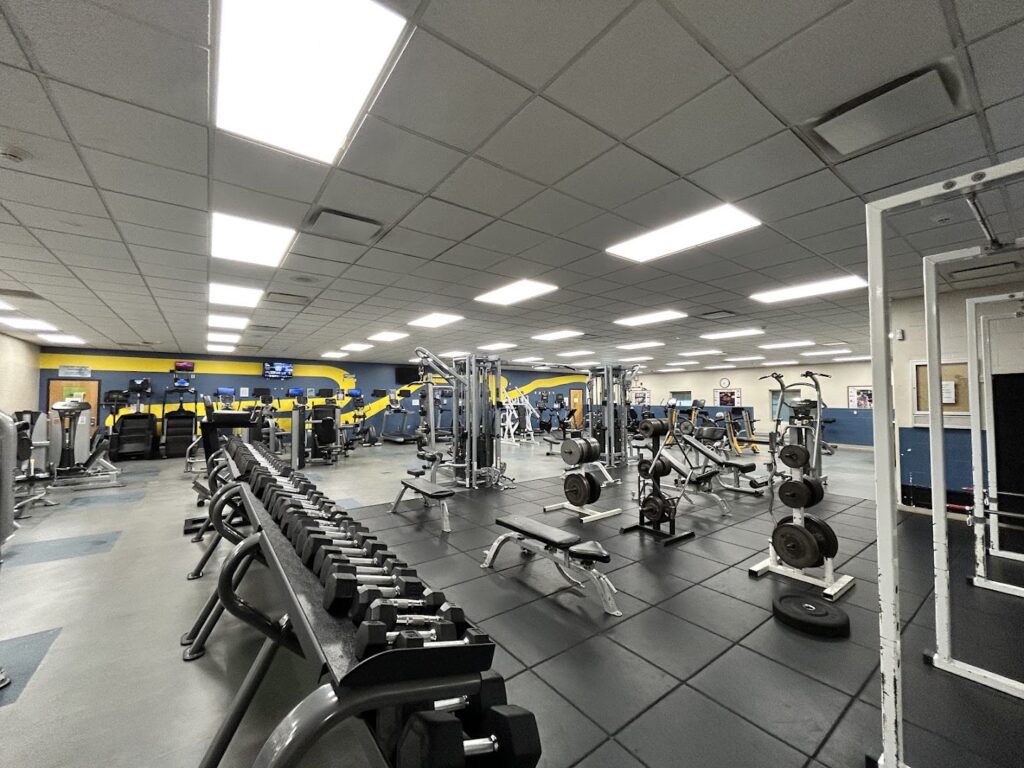 Photo of Madison Community Center in Madison