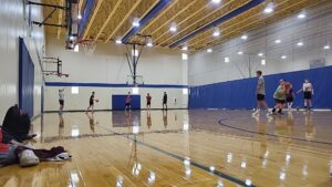 Madison Community Center