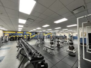 Madison Community Center